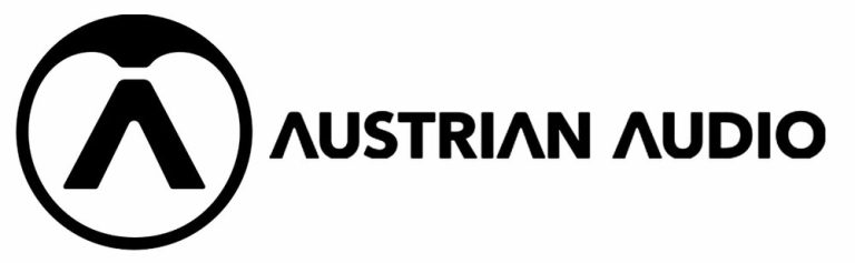 logo Austrian audio