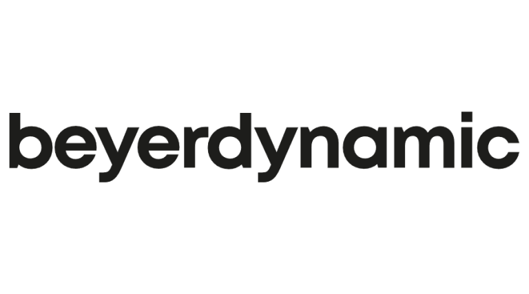 logo beyerdynamic