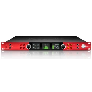 Focusrite Red 4Pre