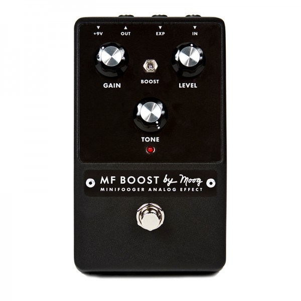 Moog MF Boost