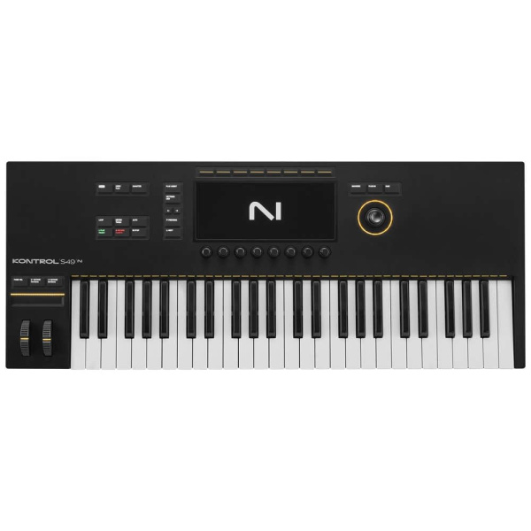 Native Instruments Kontrol S49 MK3