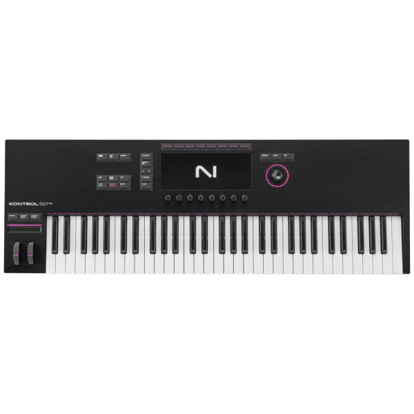 Native Instruments Kontrol S61 MK3