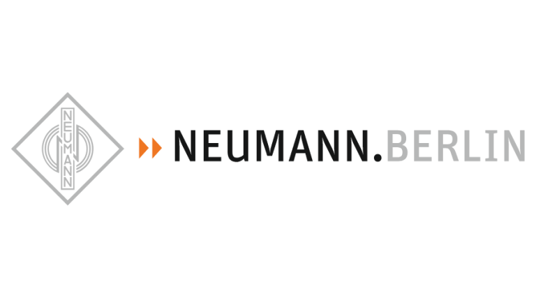 logo Neumann