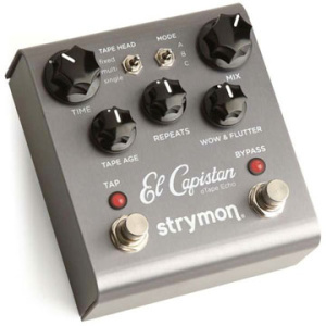 strymon pedal