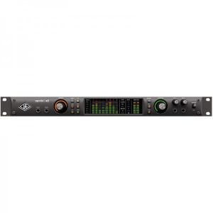 Universal Audio Apollo x8