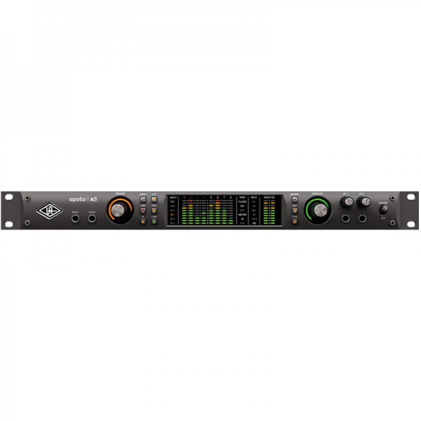 Universal Audio Apollo x8