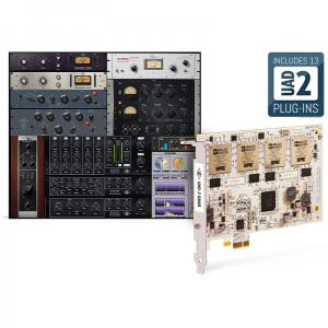 Universal Audio UAD-2 PCIe OCTO Core