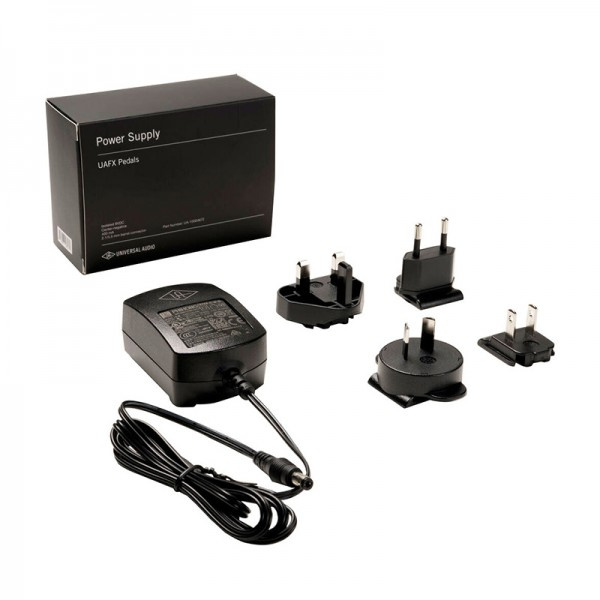 Universal Audio UAFX Power Supply