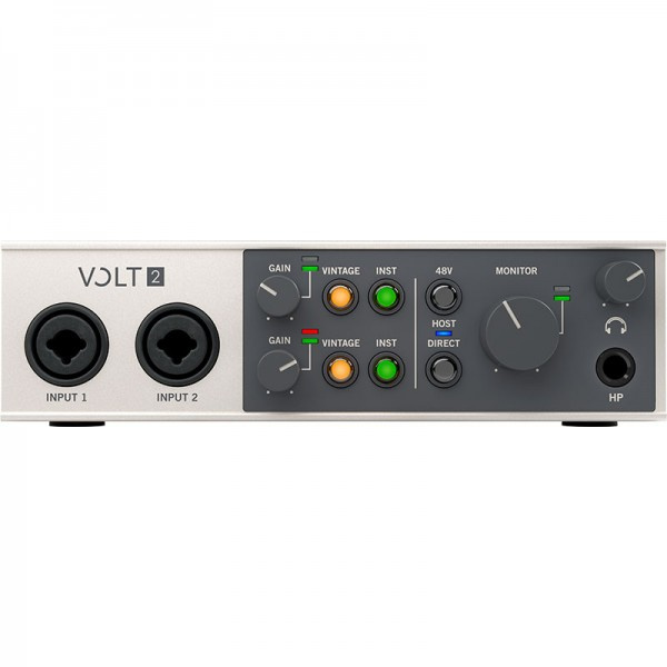 Universal Audio Volt 2